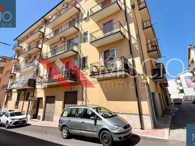 Appartamento in vendita di 110 m² in Via Alcide De Gasperi, 10