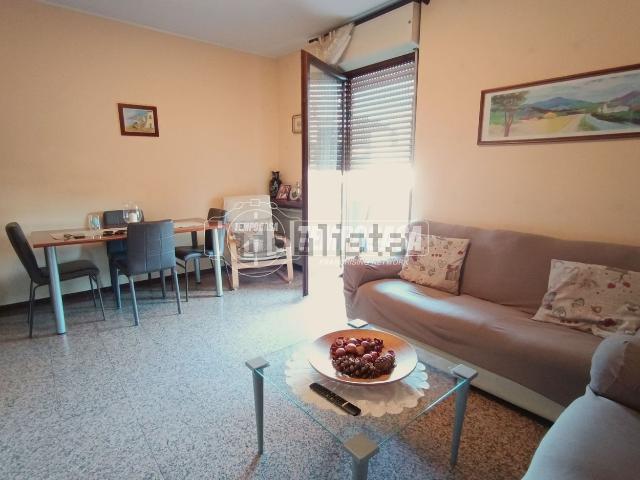 Appartamento in vendita di 110 m² in Via Alcide de Gasperi, 10