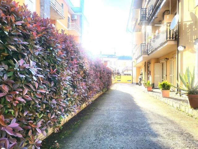Appartamento in vendita di 110 m² in Via Alcide de Gasperi, 20