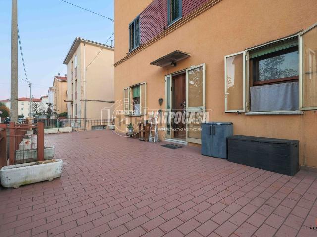 Appartamento in vendita di 110 m² in Via Alcide de Gasperi