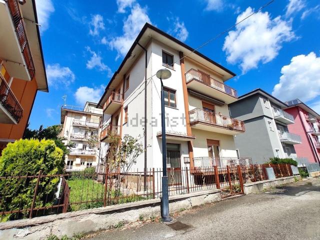 Appartamento in vendita di 110 m² in Via Alcide De Gasperi