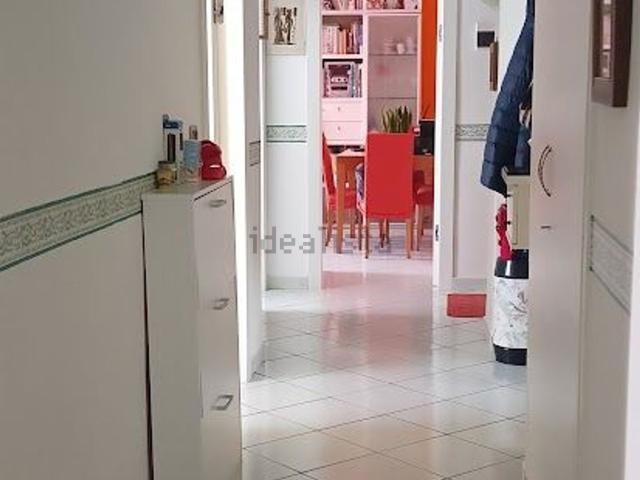 Appartamento in vendita di 110 m² in Via Alcide de Gasperi, 79