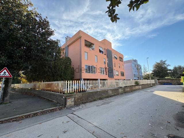 Appartamento in vendita di 110 m² in Via Aldo Moro, 19