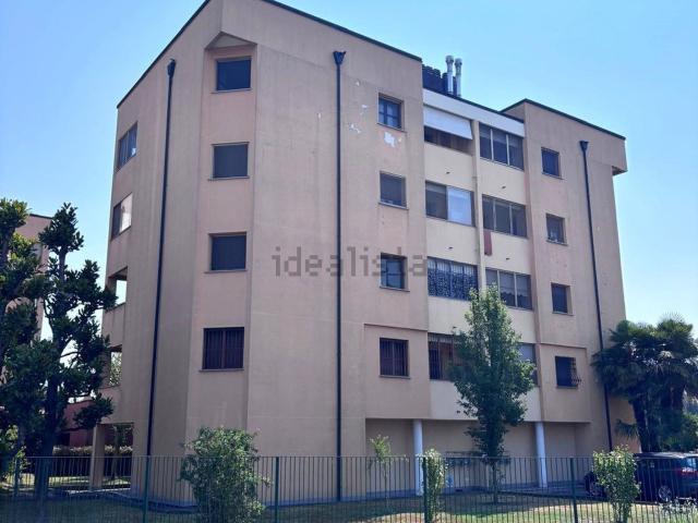 Appartamento in vendita di 110 m² in Via Aldo Moro, 12