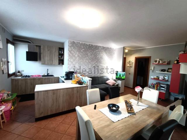 Appartamento in vendita di 110 m² in Via Aldo Moro