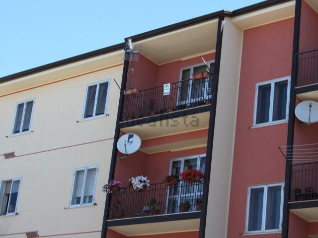 Appartamento in vendita di 110 m² in Via aldo moro, 34