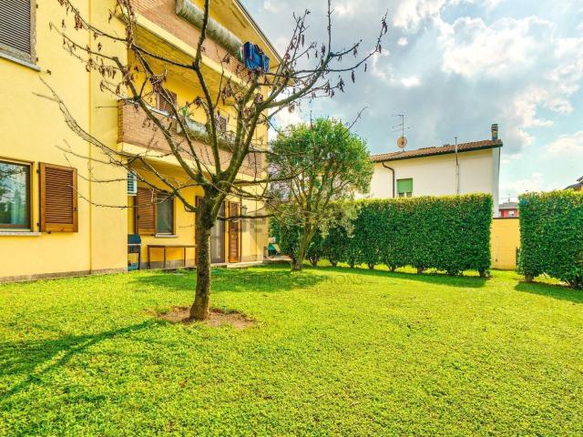 Appartamento in vendita di 110 m² in Via Aldo Moro, 4