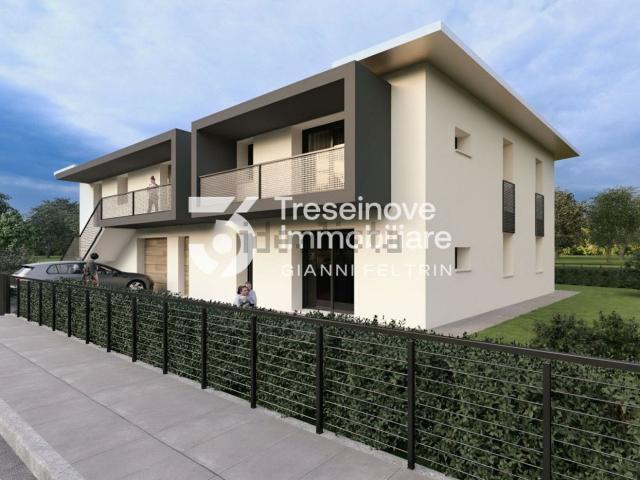 Appartamento in vendita di 110 m² in Via Aldo Moro