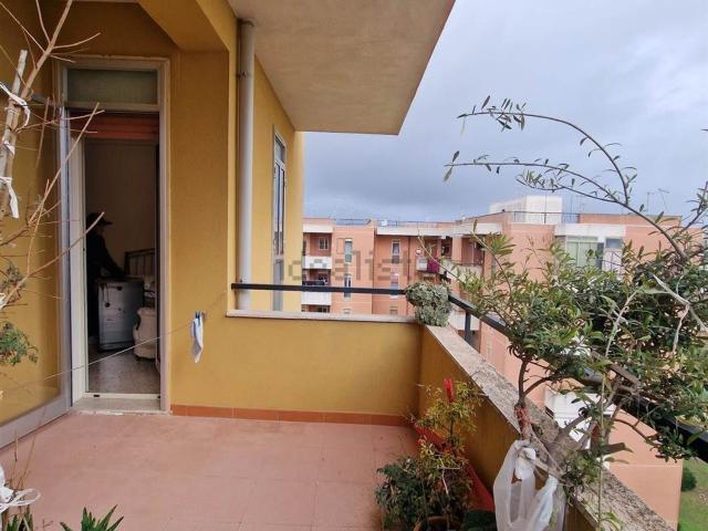 Appartamento in vendita di 110 m² in Via Aldo Moro