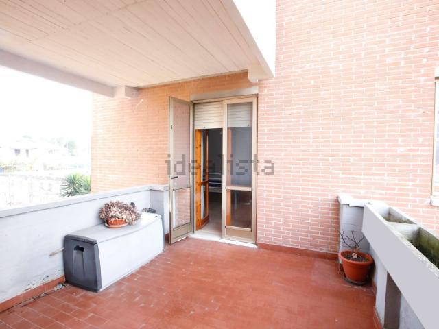 Appartamento in vendita di 110 m² in Via Aldo Moro