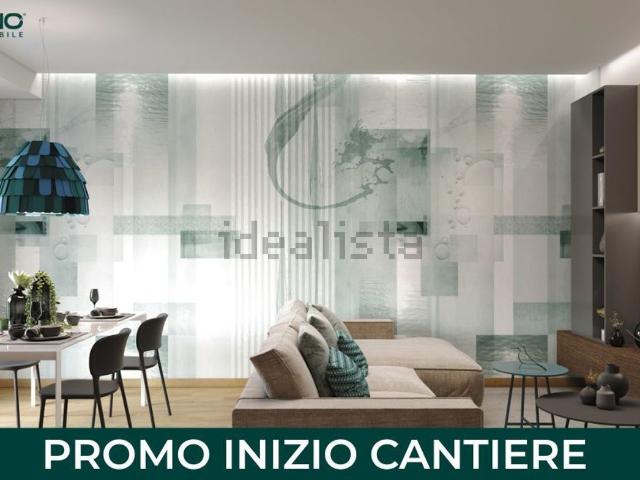 Appartamento in vendita di 110 m² in Via Aldo Moro