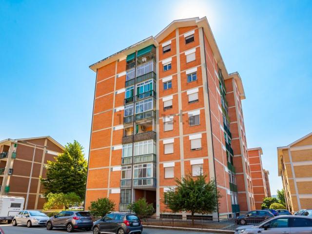 Appartamento in vendita di 110 m² in Via Alessandria, 15
