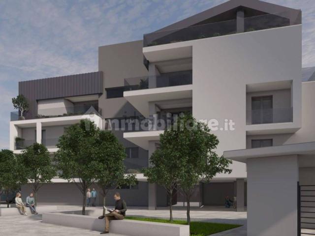 Appartamento in vendita di 110 m² in Via Alessandria, 50