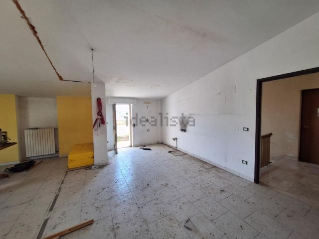 Appartamento in vendita di 110 m² in Via Alessandro Volta, 54