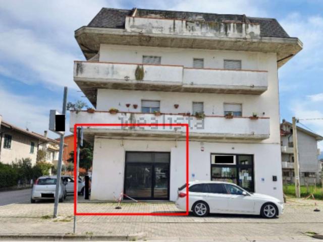 Appartamento in vendita di 110 m² in Via Alessandro Volta