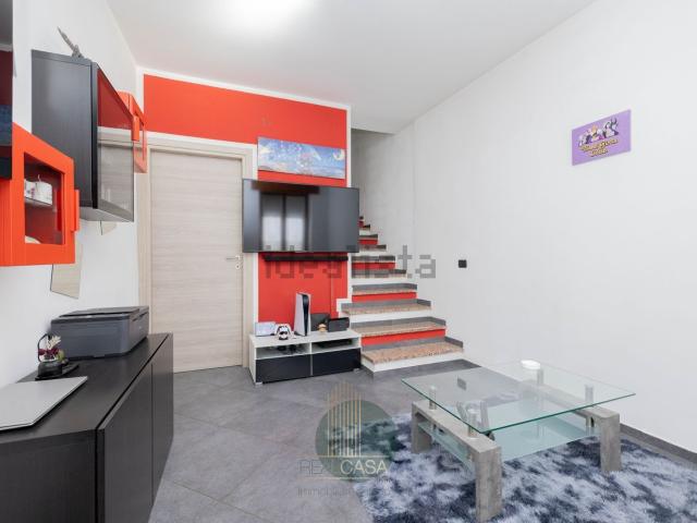 Appartamento in vendita di 110 m² in Via Alessandro Volta, 2