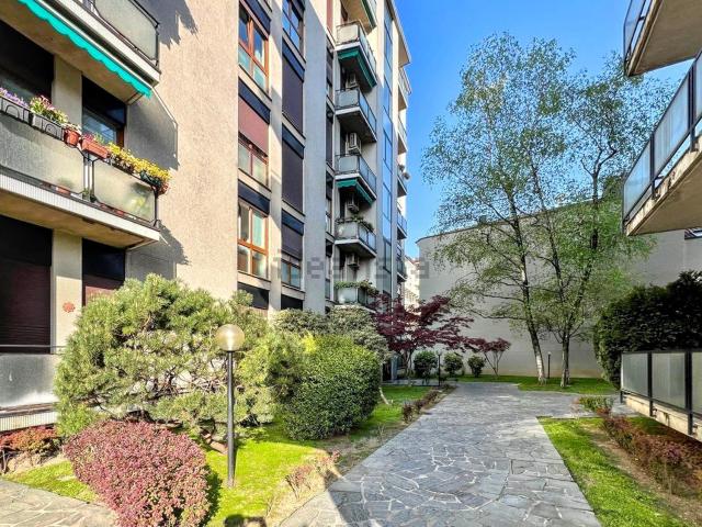 Appartamento in vendita di 110 m² in Via Alessandro Volta, 36