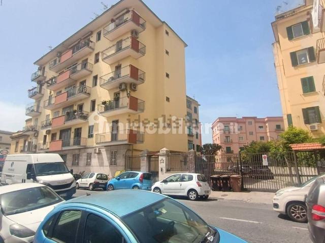 Appartamento in vendita di 110 m² in Via Alessandro Manzoni