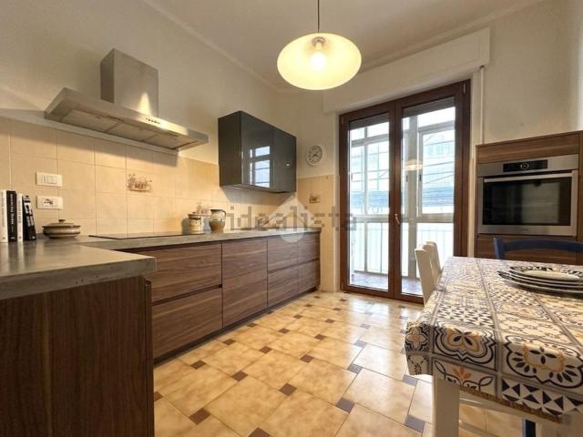 Appartamento in vendita di 110 m² in Via Alessandro Manzoni, 37