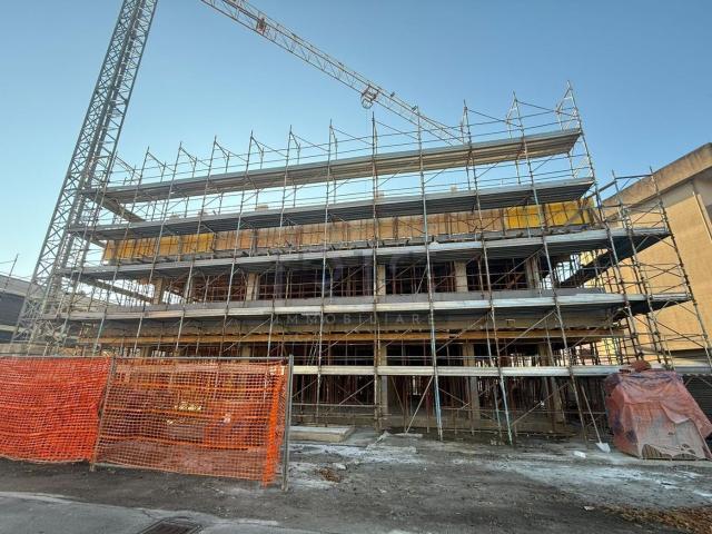 Appartamento in vendita di 110 m² in Via Alessandro Manzoni