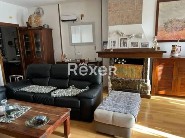 Appartamento in vendita di 110 m² in Via Alessandro Manzoni