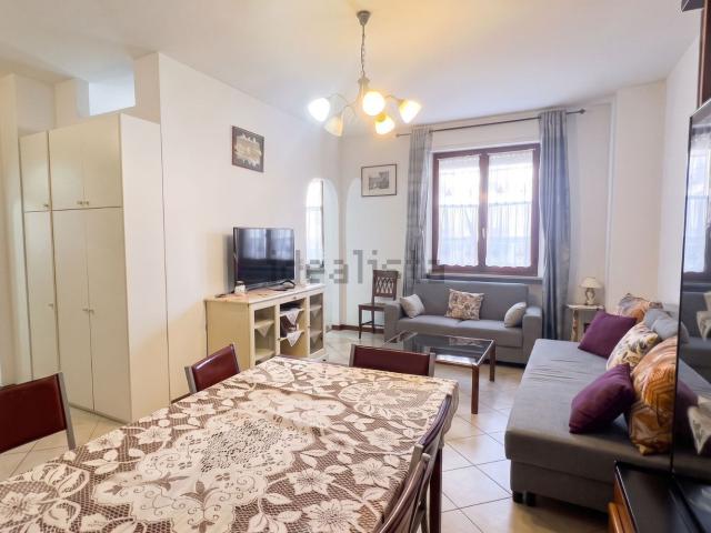 Appartamento in vendita di 110 m² in Via Alessandro Maggini