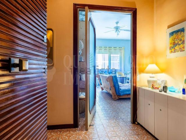 Appartamento in vendita di 110 m² in Via Alessandro Piola Caselli, 117