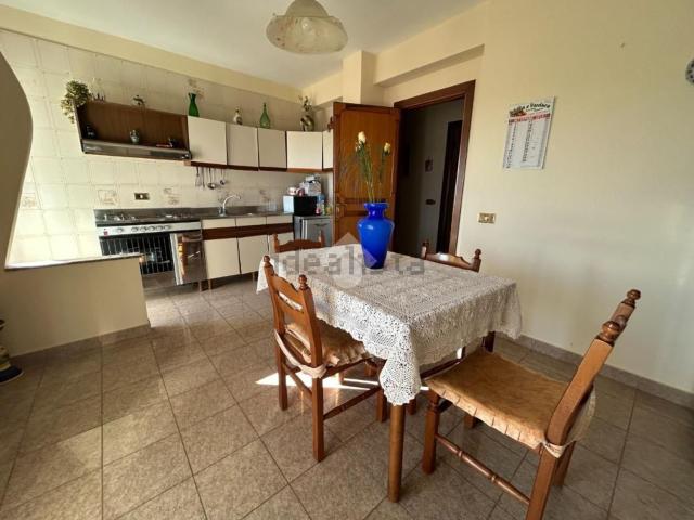 Appartamento in vendita di 110 m² in Via Alessio di Giovanni, 28