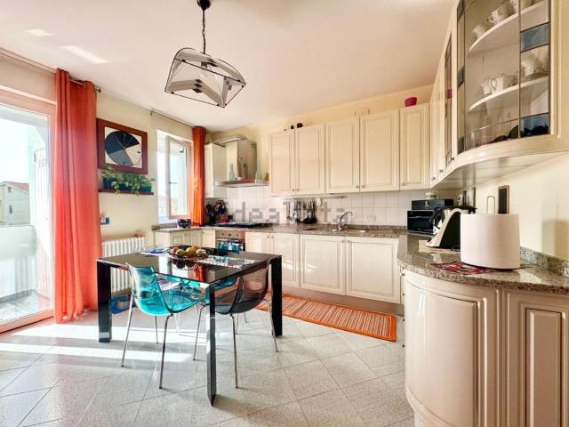 Appartamento in vendita di 110 m² in Via Alexander Fleming, 49