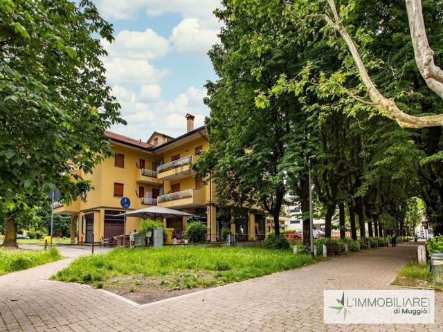 Appartamento in vendita di 110 m² in Via Alfonso Casati, 2