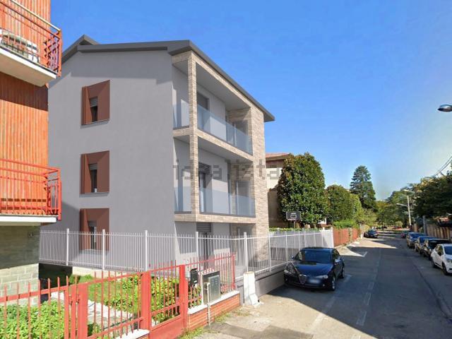 Appartamento in vendita di 110 m² in Via Alfonso Lamarmora, 21
