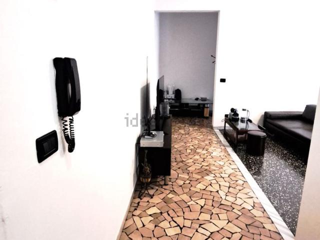 Appartamento in vendita di 110 m² in Via Alfonso Lombardi