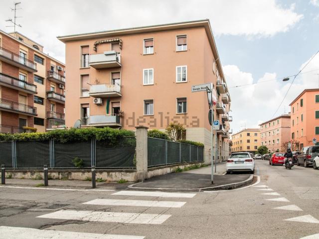 Appartamento in vendita di 110 m² in Via Alfonso Lombardi