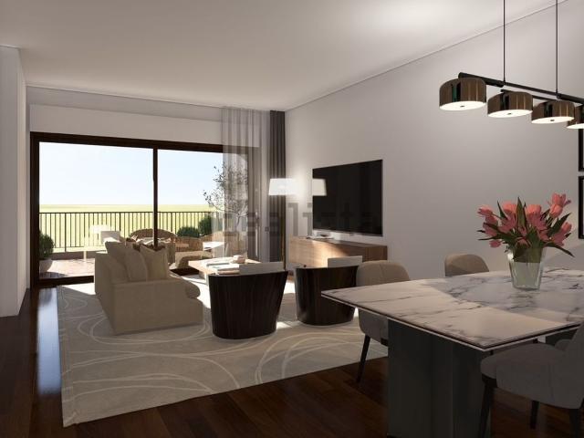 Appartamento in vendita di 110 m² in Via Alfredo Fusco, 104