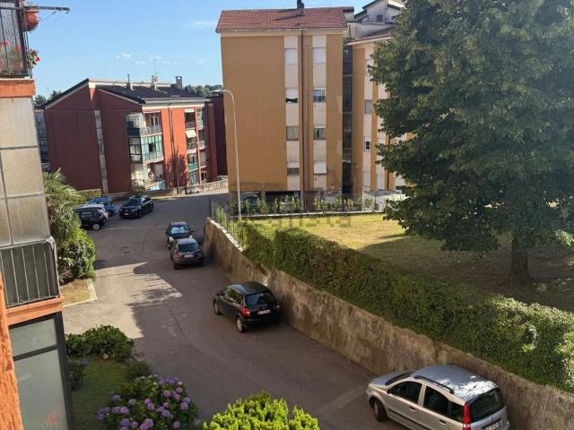 Appartamento in vendita di 110 m² in Via Alfredo Oriani, 18
