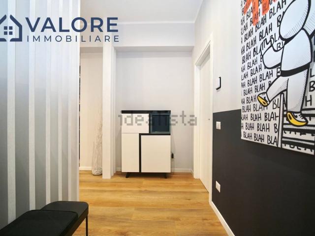 Appartamento in vendita di 110 m² in Via Alfredo Panzini, 61