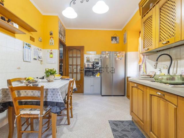 Appartamento in vendita di 110 m² in Via alla Cartiera, 8