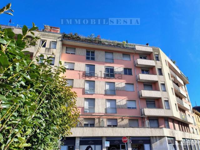 Appartamento in vendita di 110 m² in Via Alle Manifatture, 10