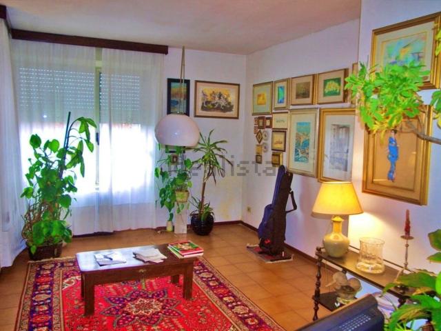 Appartamento in vendita di 110 m² in Via Allende Salvator