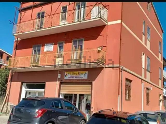 Appartamento in vendita di 110 m² in Via Appia