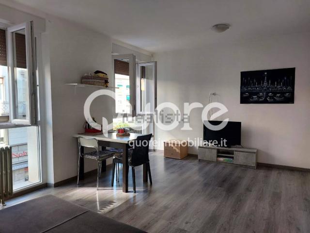 Appartamento in vendita di 110 m² in Via Aquileia, 34