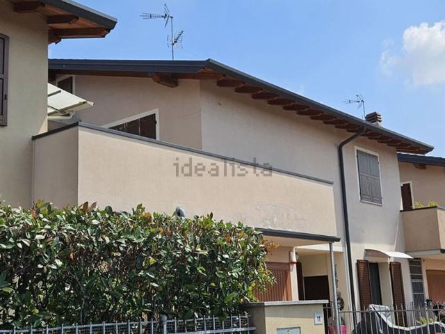 Appartamento in vendita di 110 m² in Via Archimede, 11