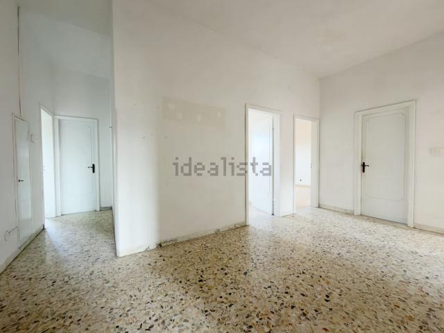 Appartamento in vendita di 110 m² in Via Aretina