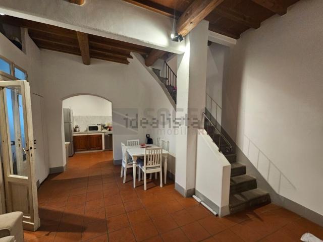Appartamento in vendita di 110 m² in Via Aretina per San Donato
