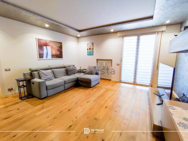 Appartamento in vendita di 110 m² in Via Argentina, 4
