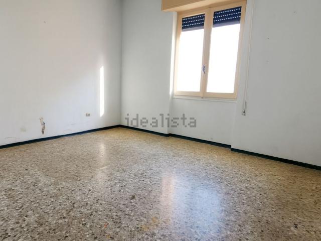 Appartamento in vendita di 110 m² in Via Argine Destro