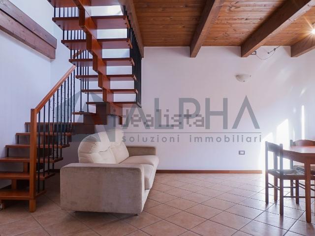 Appartamento in vendita di 110 m² in Via Armando Diaz