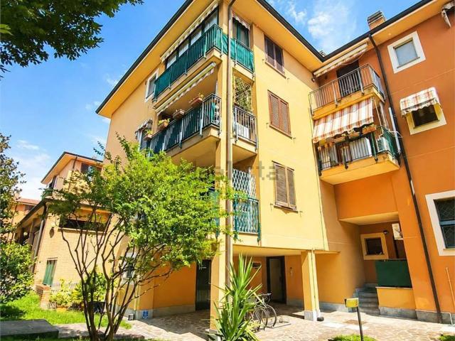 Appartamento in vendita di 110 m² in Via Armando Diaz, 11