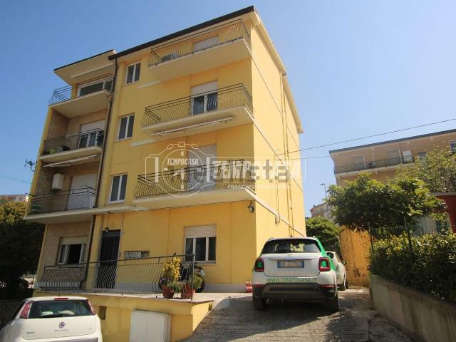 Appartamento in vendita di 110 m² in Via Armando Diaz, 123