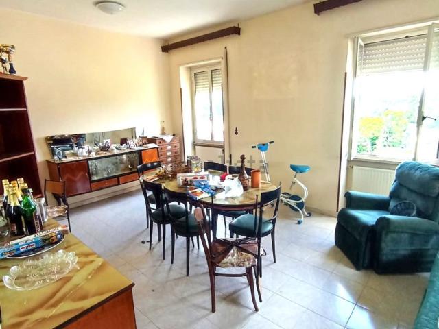 Appartamento in vendita di 110 m² in Via Armando Diaz, 218